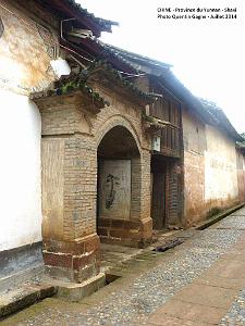 150 - Shaxi